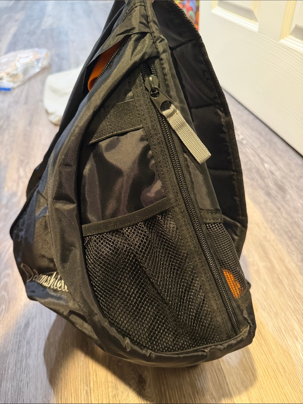 Samshield helmet Bag or anything bag - - Picture 3 of 4